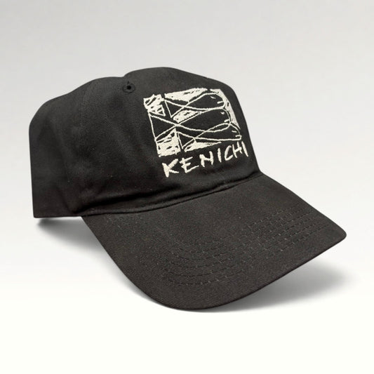 Kenichi Restaurant Aspen 2000s Strapback Hat photo 2