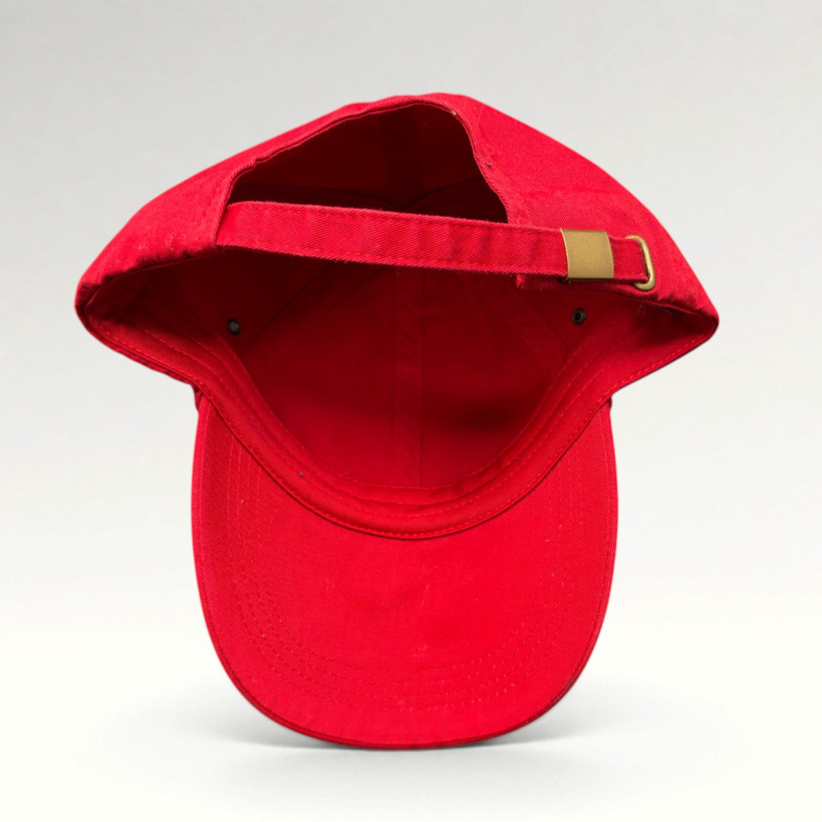 Hagen Alpine Tours 2000s Strapback Hat photo 6