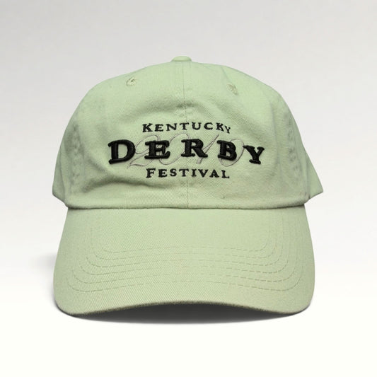 Kentucky Derby Festival 2010 Strapback Hat photo 1