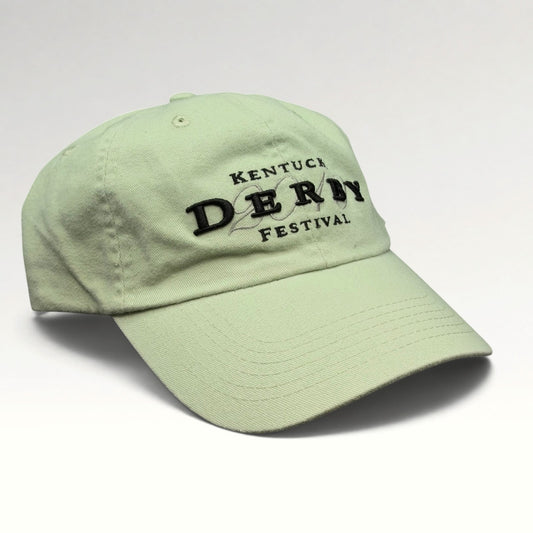 Kentucky Derby Festival 2010 Strapback Hat photo 2
