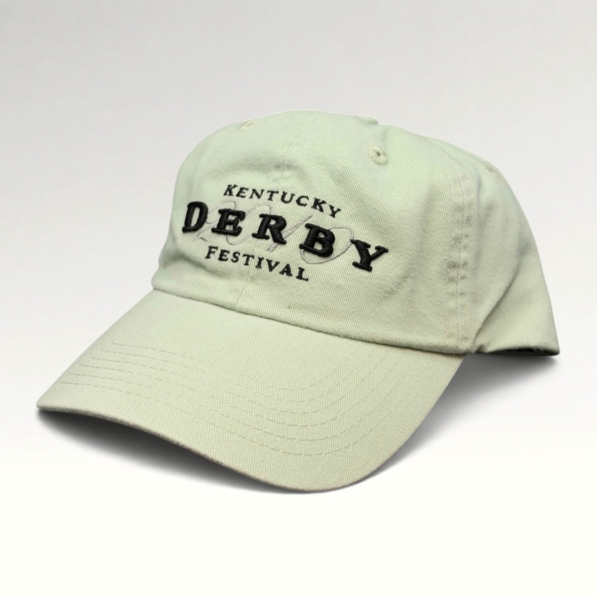 Kentucky Derby Festival 2010 Strapback Hat photo 3