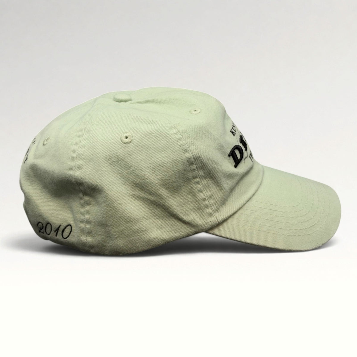 Kentucky Derby Festival 2010 Strapback Hat photo 5