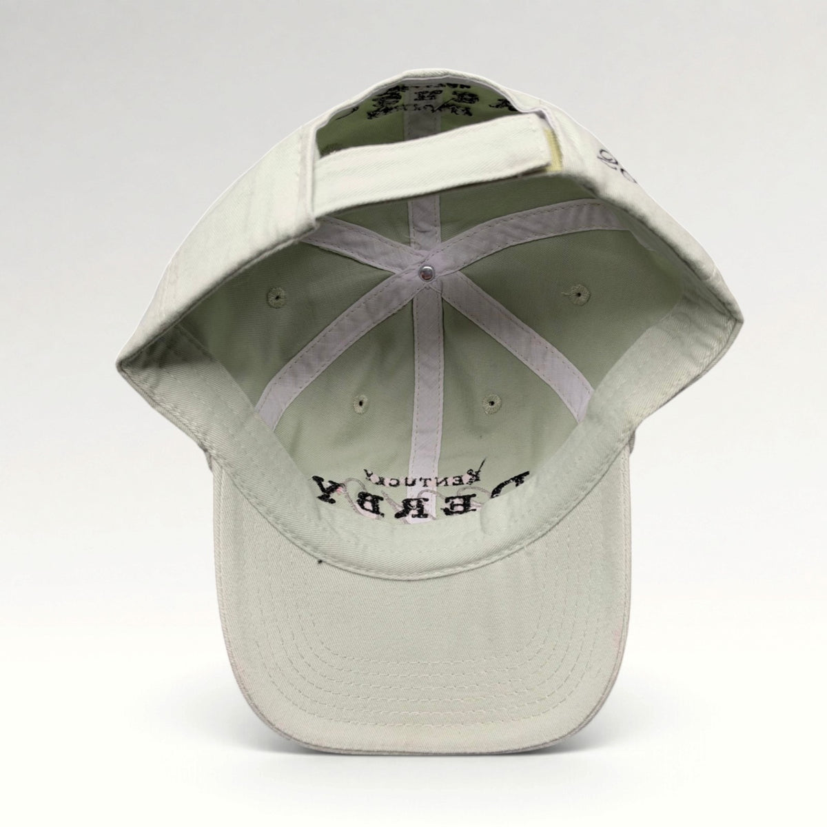 Kentucky Derby Festival 2010 Strapback Hat photo 7