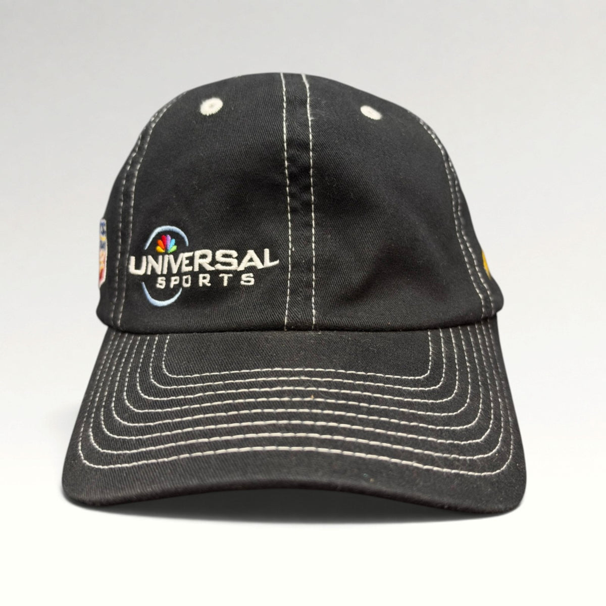US Ski Team Universal Sports 2000s Fitted Hat photo 1