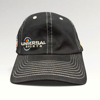 US Ski Team Universal Sports 2000s Fitted Hat photo 1