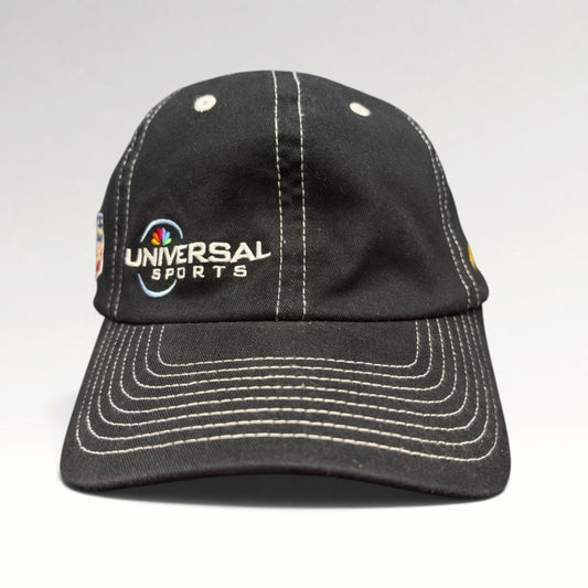 US Ski Team Universal Sports 2000s Fitted Hat photo 1
