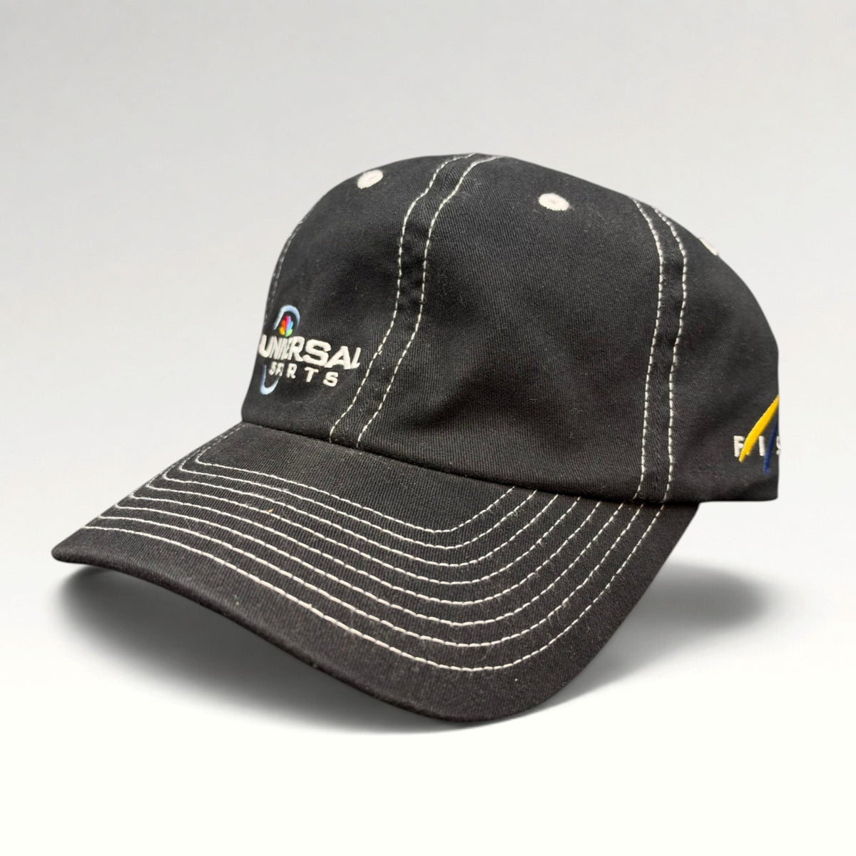 US Ski Team Universal Sports 2000s Fitted Hat photo 3