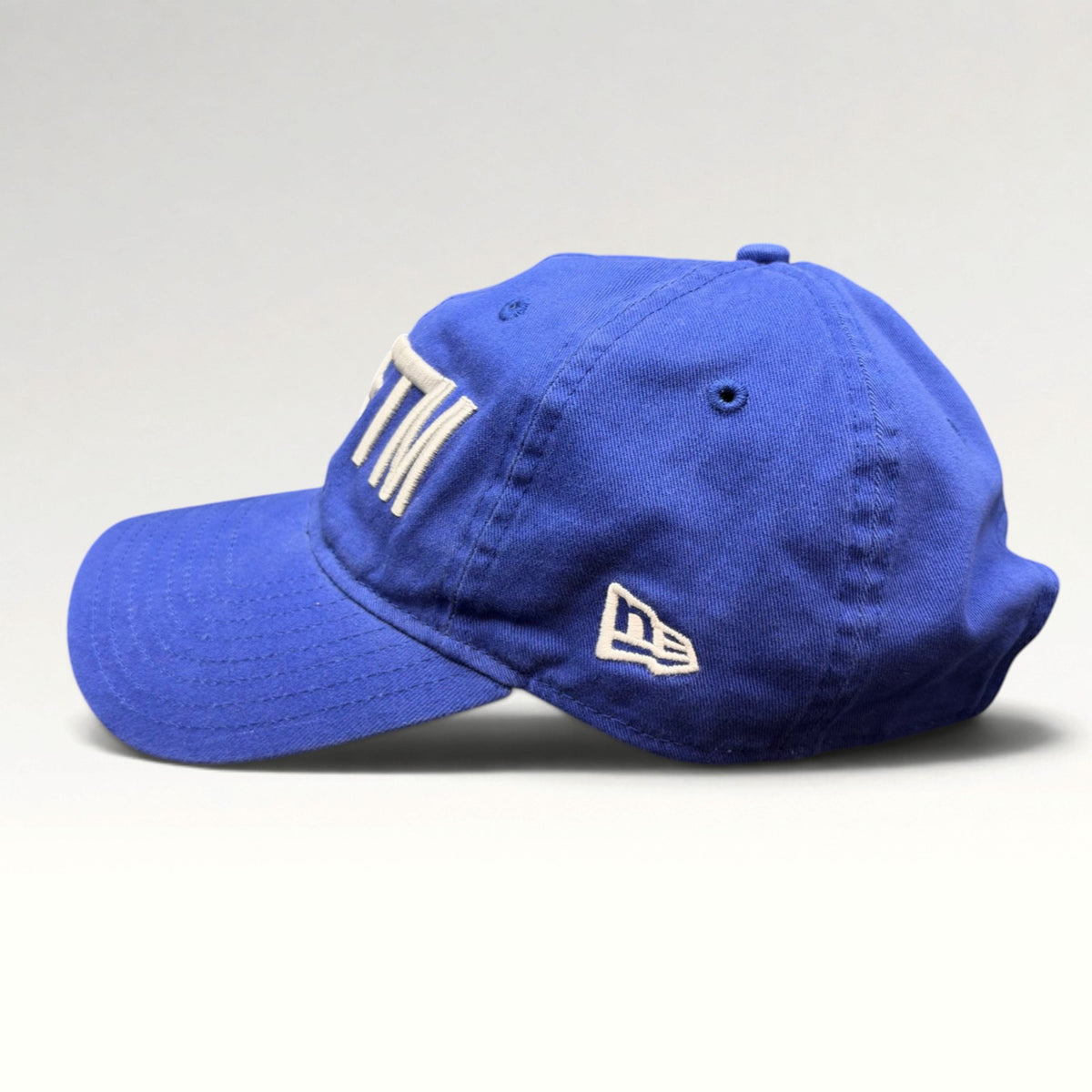 FTHFTM Modern New Era 9TWENTY Strapback Hat photo 4