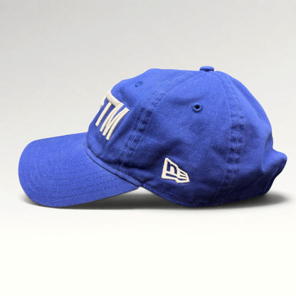 FTHFTM Modern New Era 9TWENTY Strapback Hat photo 4