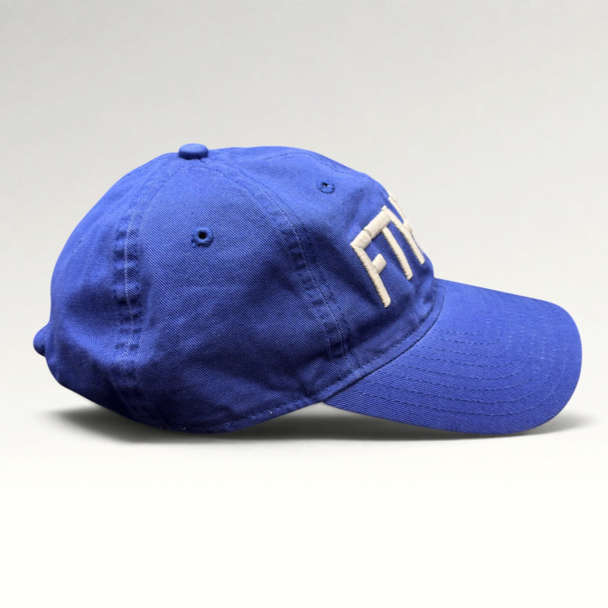 FTHFTM Modern New Era 9TWENTY Strapback Hat photo 5