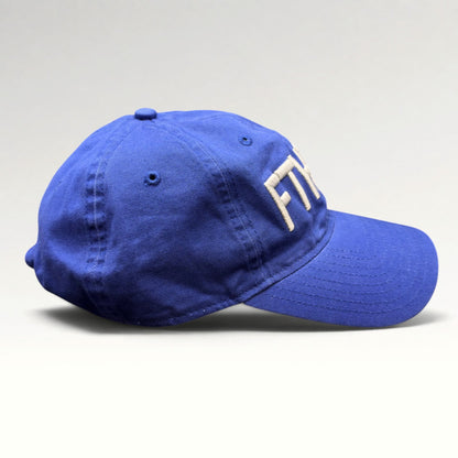 FTHFTM Modern New Era 9TWENTY Strapback Hat photo 5