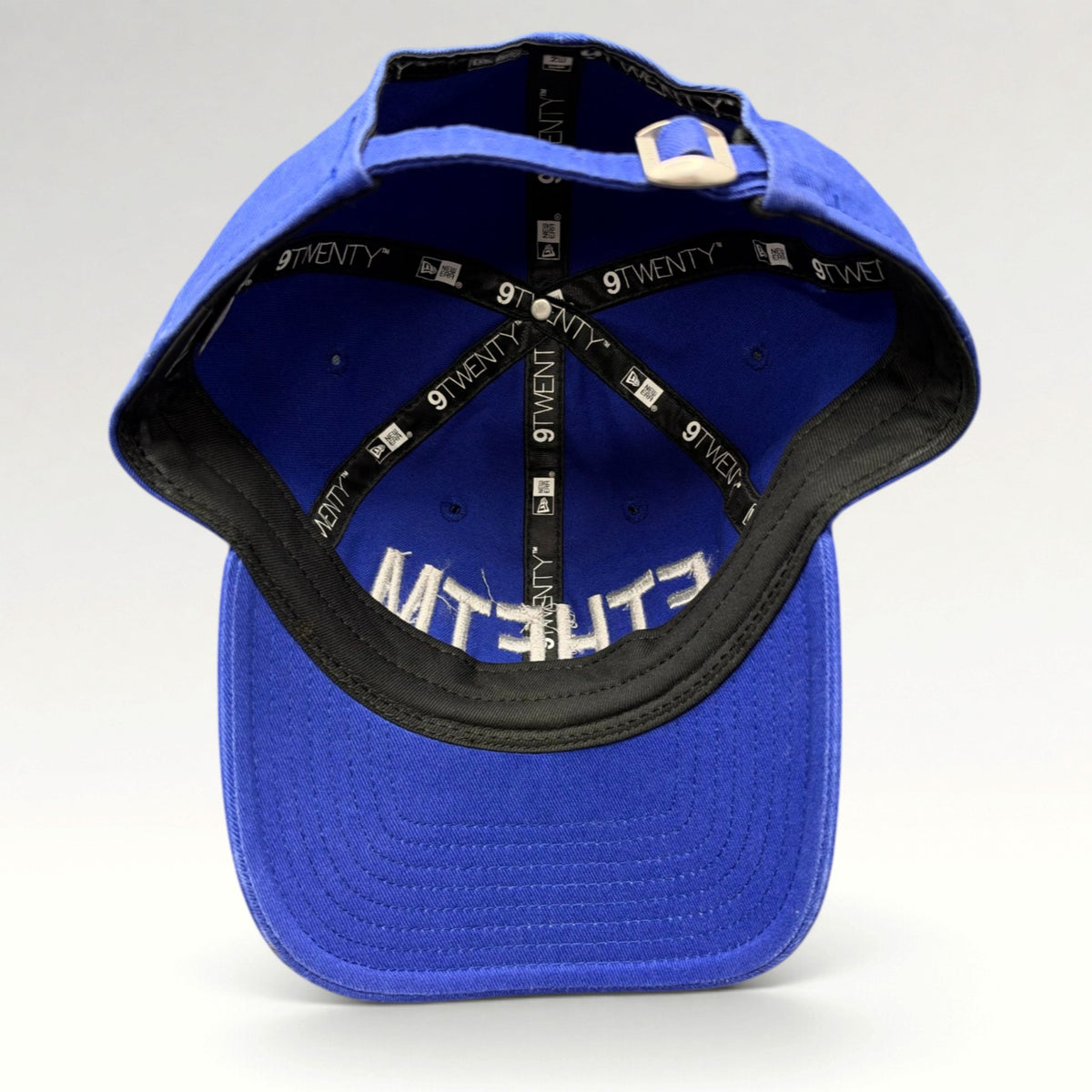 FTHFTM Modern New Era 9TWENTY Strapback Hat photo 6