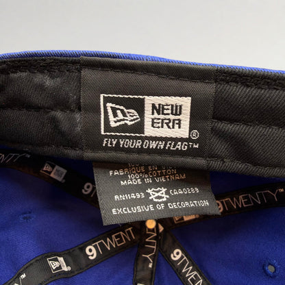FTHFTM Modern New Era 9TWENTY Strapback Hat photo 7