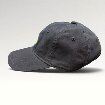 GOB Smiley 2000s Strapback Hat photo 4