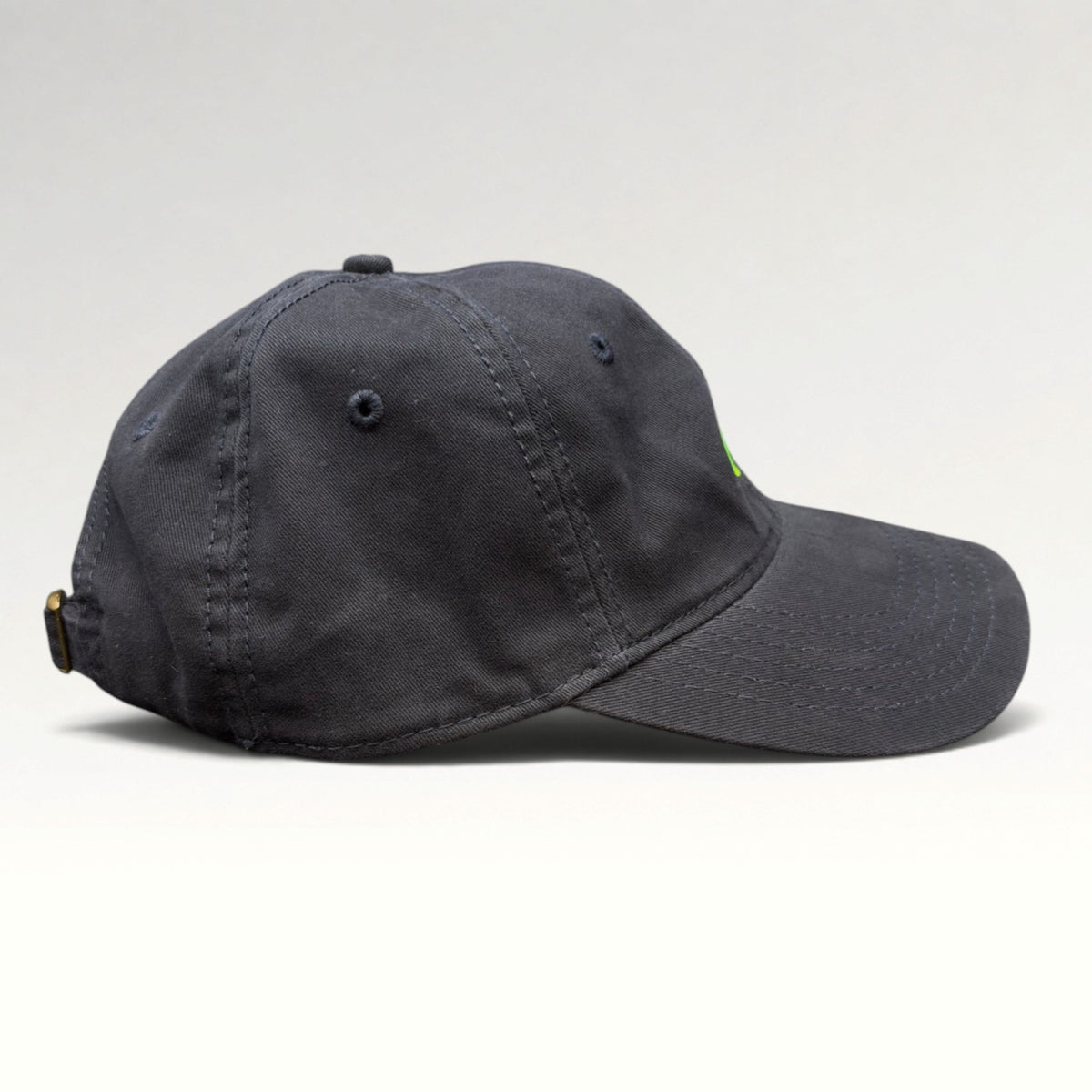 GOB Smiley 2000s Strapback Hat photo 5