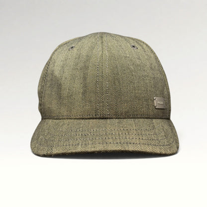 Coal Headwear Modern Fitted Hat photo 1