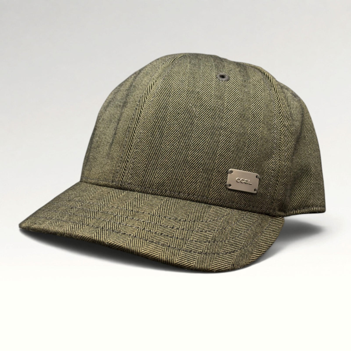 Coal Headwear Modern Fitted Hat photo 3