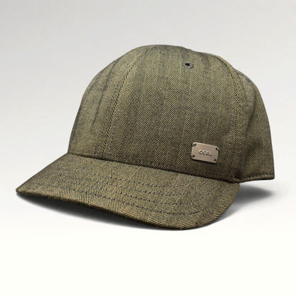Coal Headwear Modern Fitted Hat photo 3