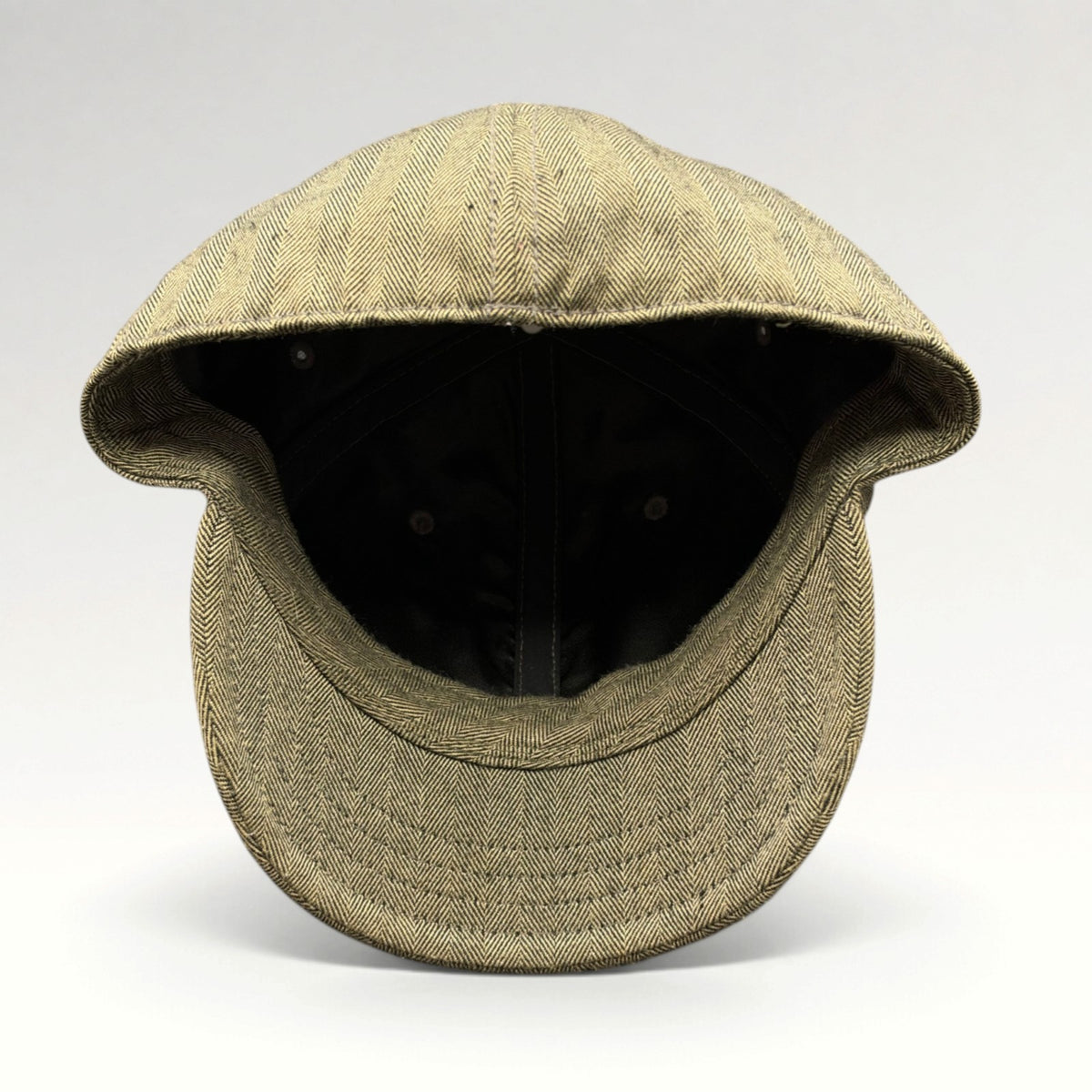 Coal Headwear Modern Fitted Hat photo 6