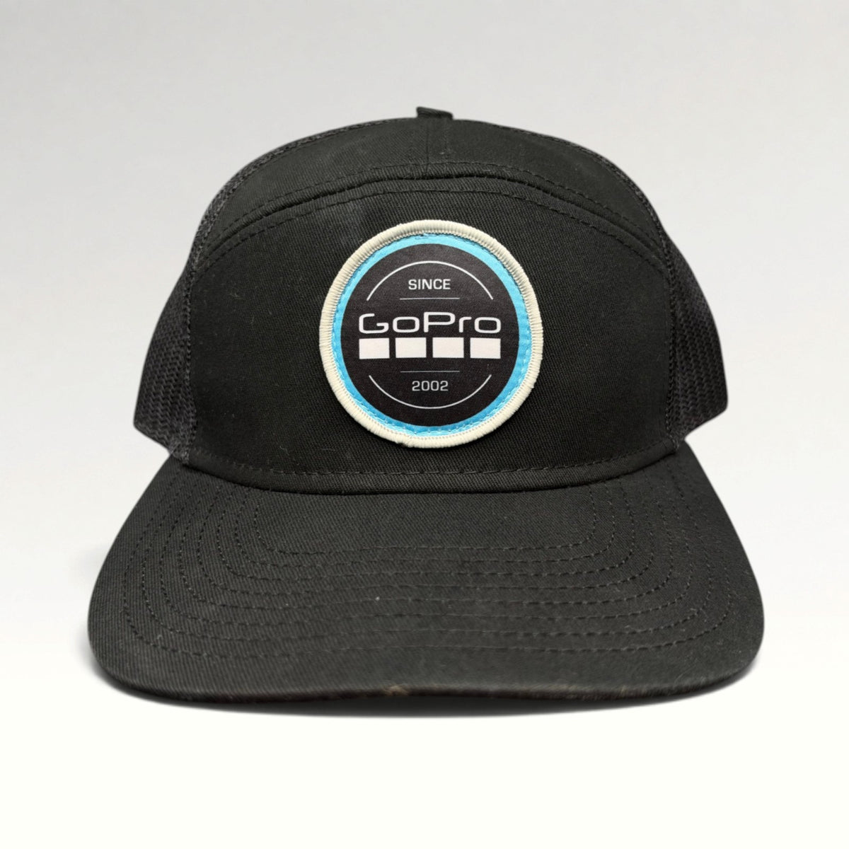 GoPro Modern Trucker Hat photo 1
