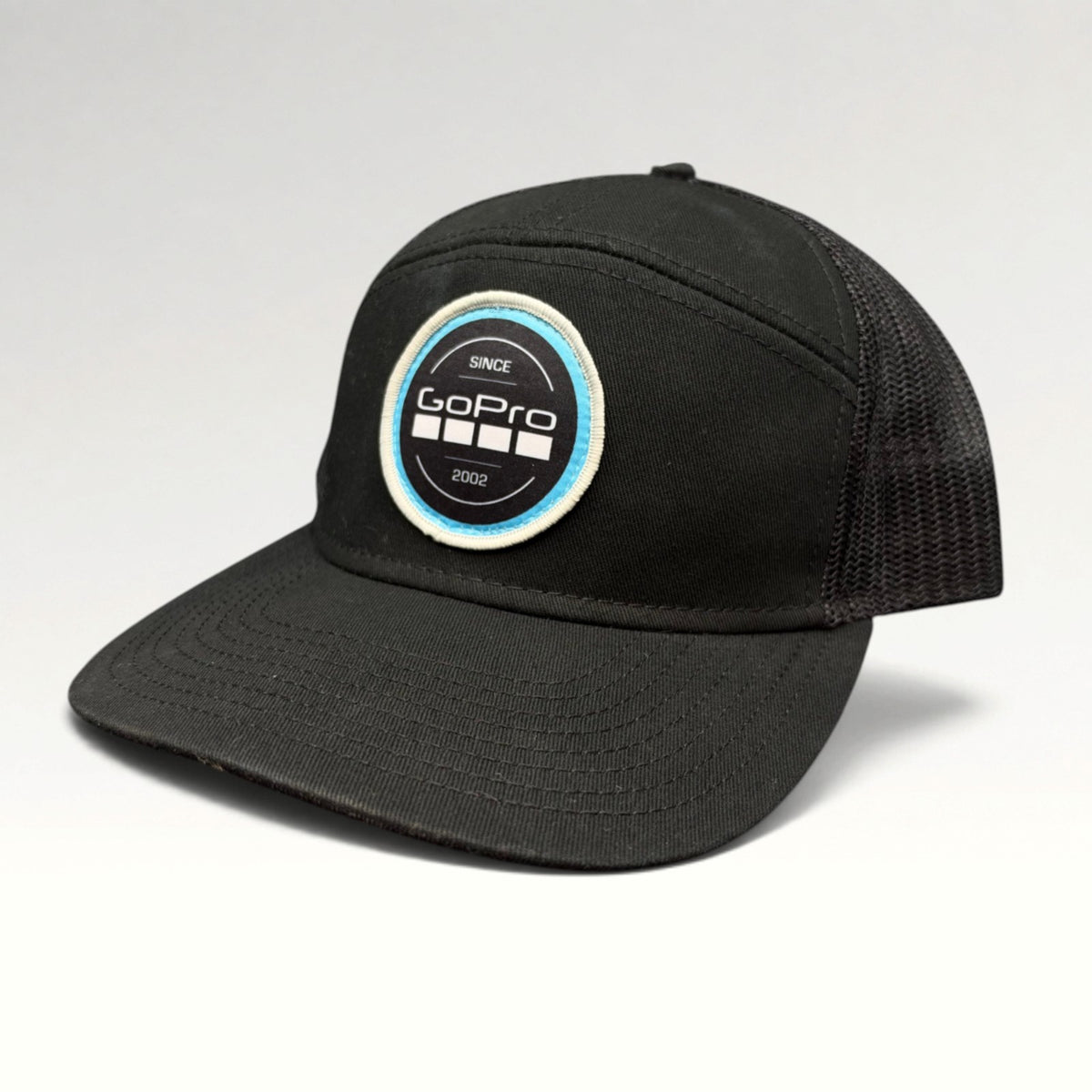 GoPro Modern Trucker Hat photo 3