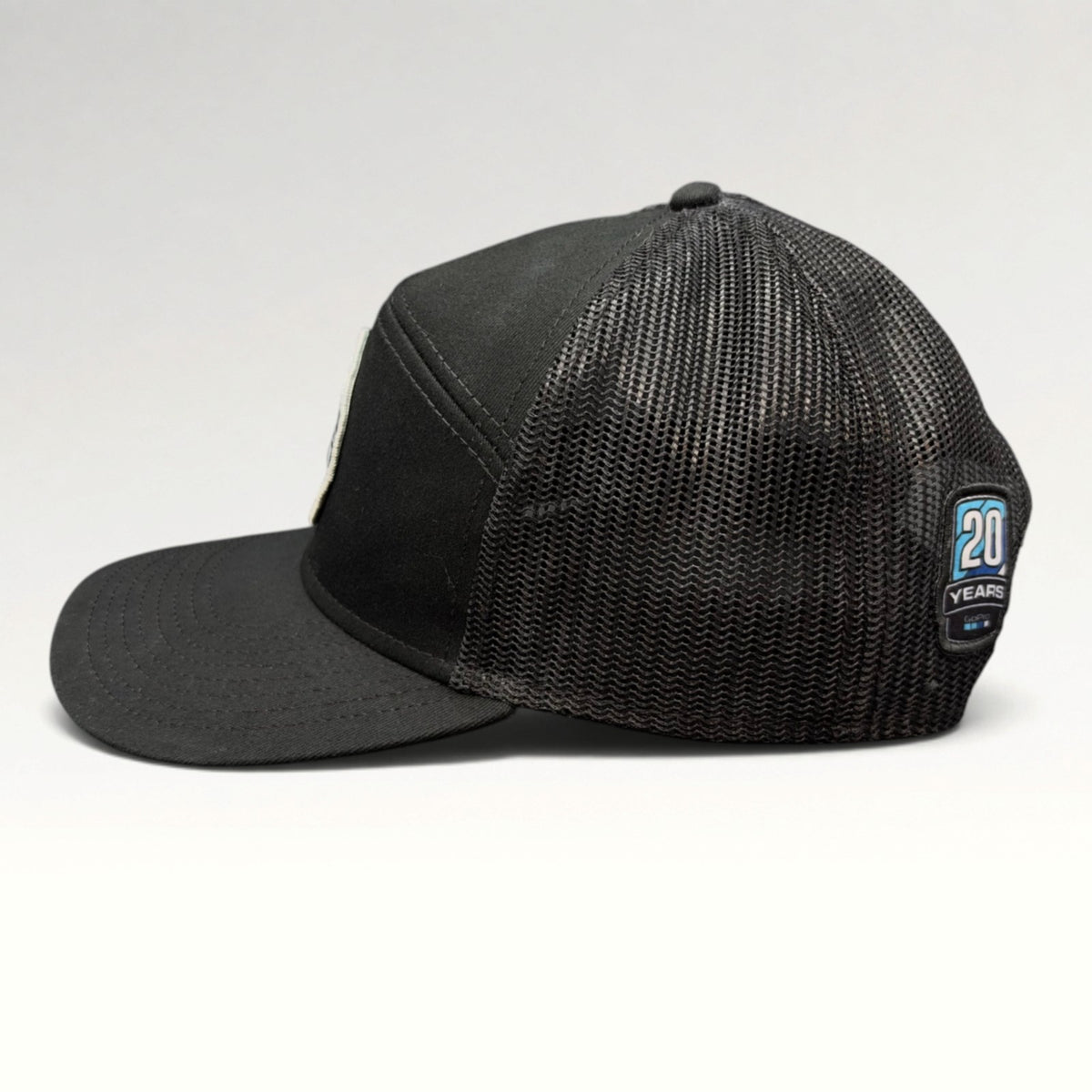 GoPro Modern Trucker Hat photo 4