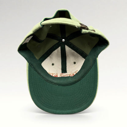 The Mother Lode Aspen 2000 Y2K Strapback Hat photo 6