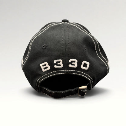 Bridgestone Golf Modern Strapback Hat photo 6