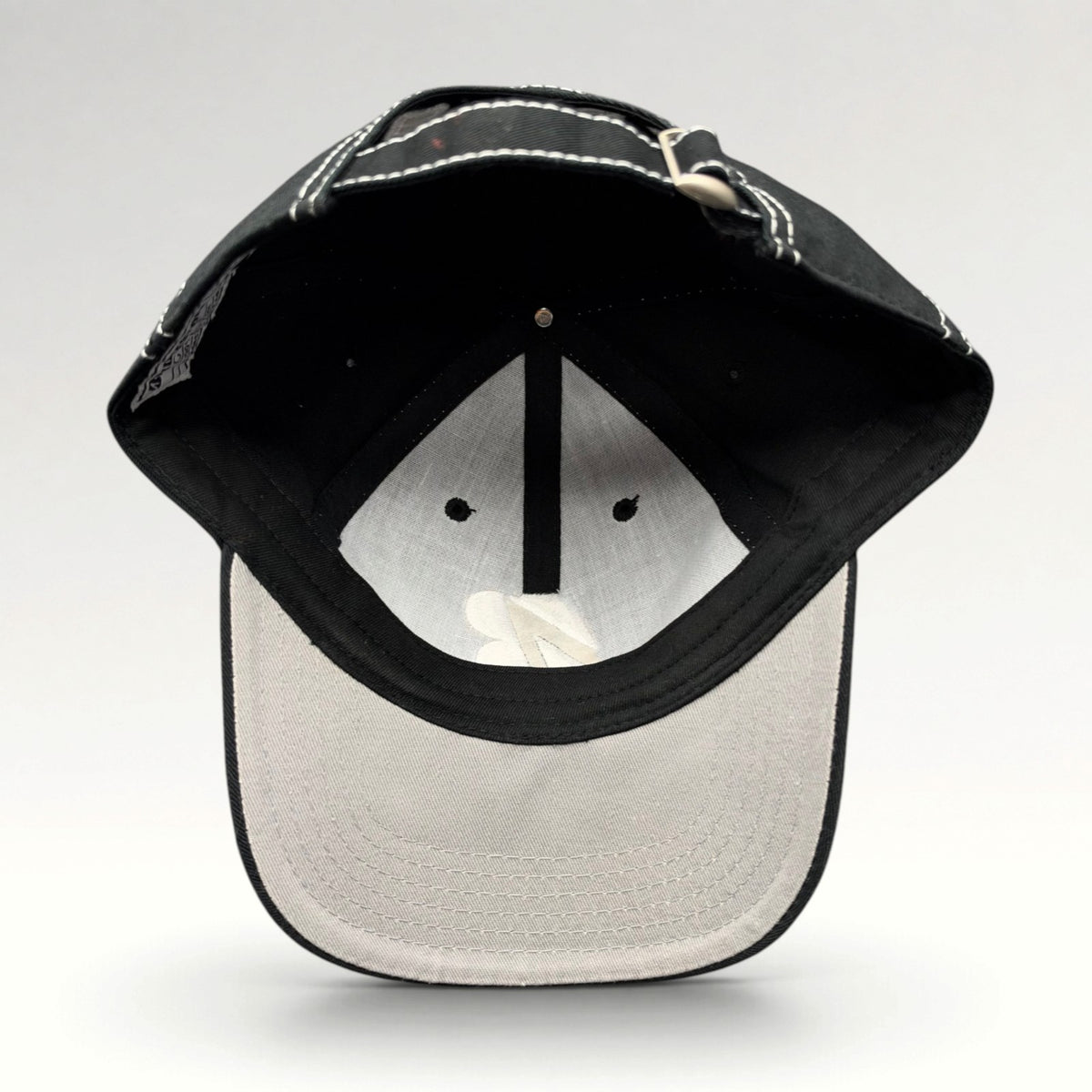 Bridgestone Golf Modern Strapback Hat photo 7