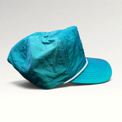 Lake Barrington Shores Golf Club 1990s Rope Strapback Hat photo 5