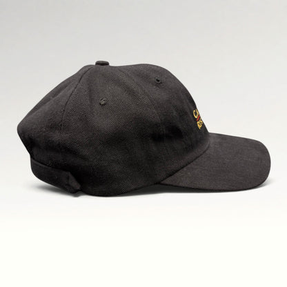 Carnevale Ristorante Aspen 1990s Strapback Hat photo 5