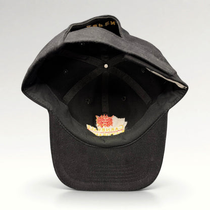 Carnevale Ristorante Aspen 1990s Strapback Hat photo 7