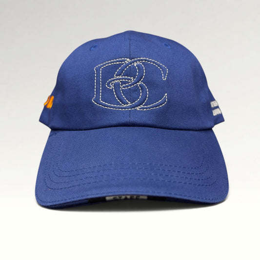 Beaver Creek Modern Staff Strapback Hat photo 1