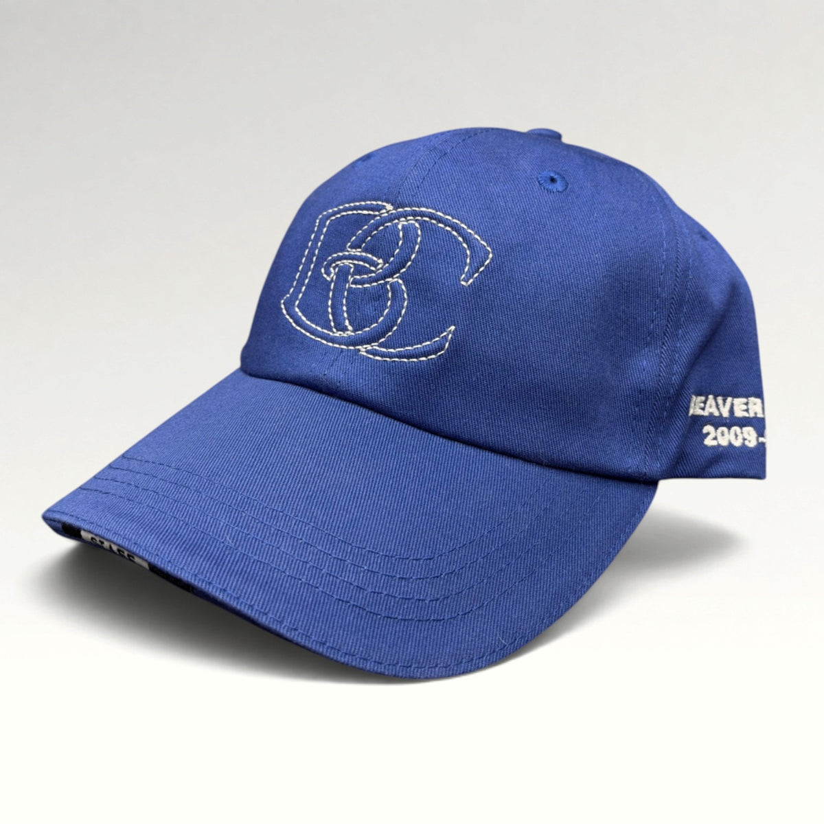 Beaver Creek Modern Staff Strapback Hat photo 3