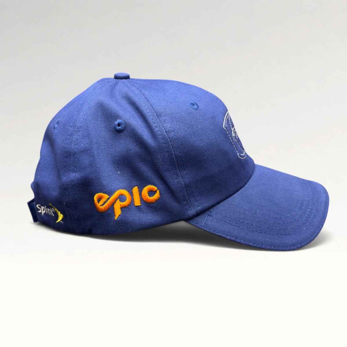 Beaver Creek Modern Staff Strapback Hat photo 5