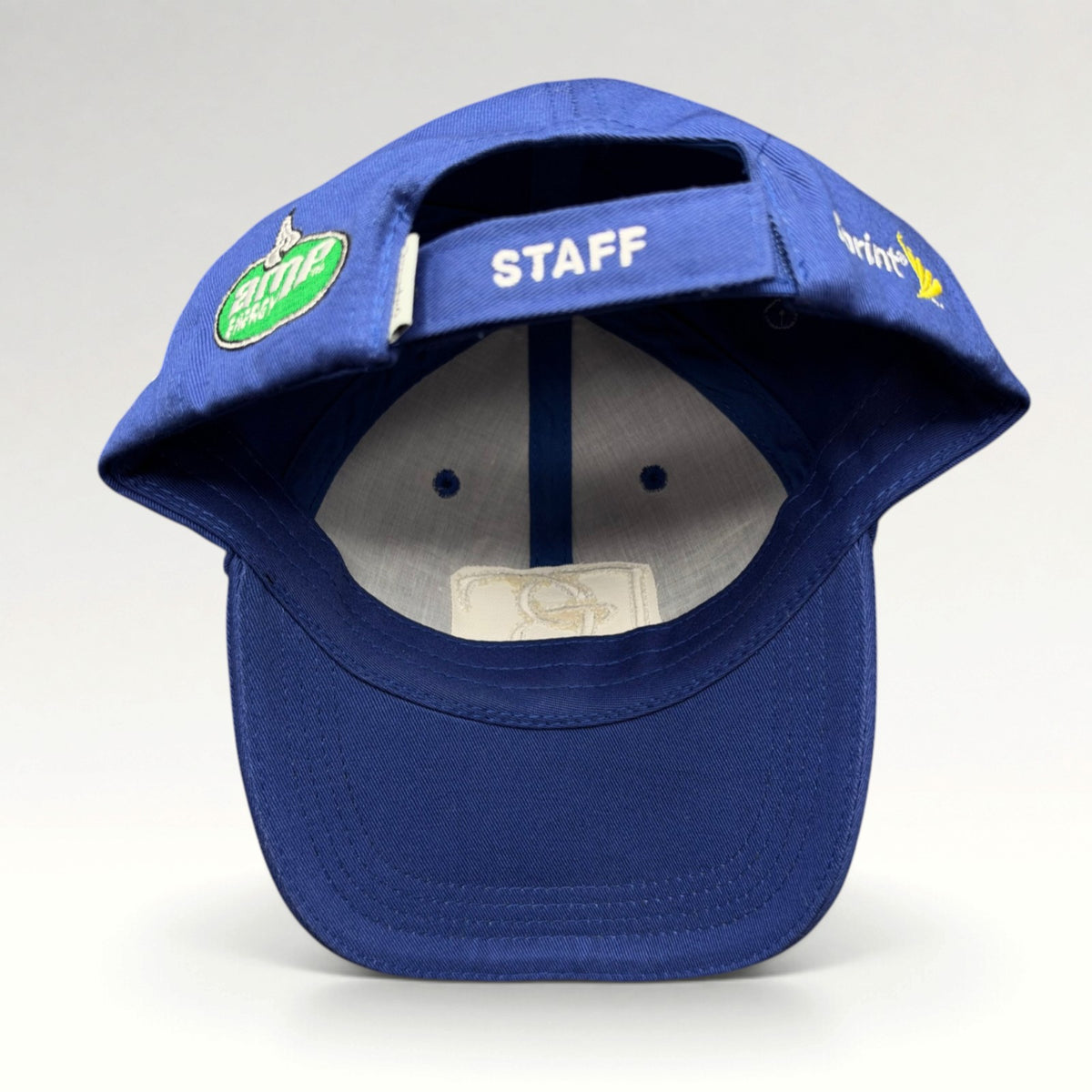 Beaver Creek Modern Staff Strapback Hat photo 6