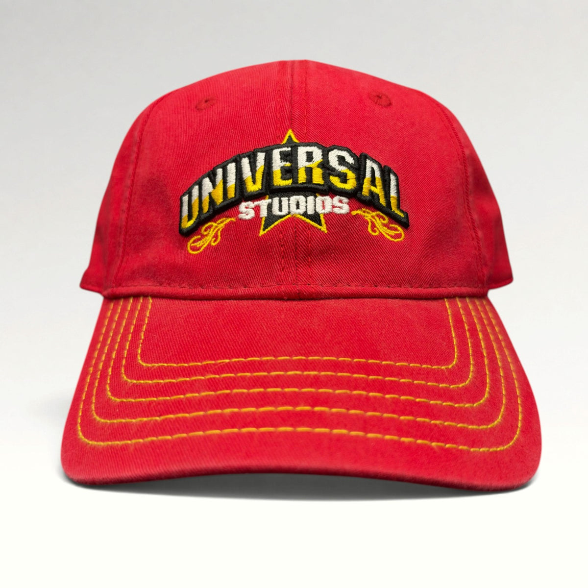 Universal Studios 1990s/Y2K Strapback Hat photo 1