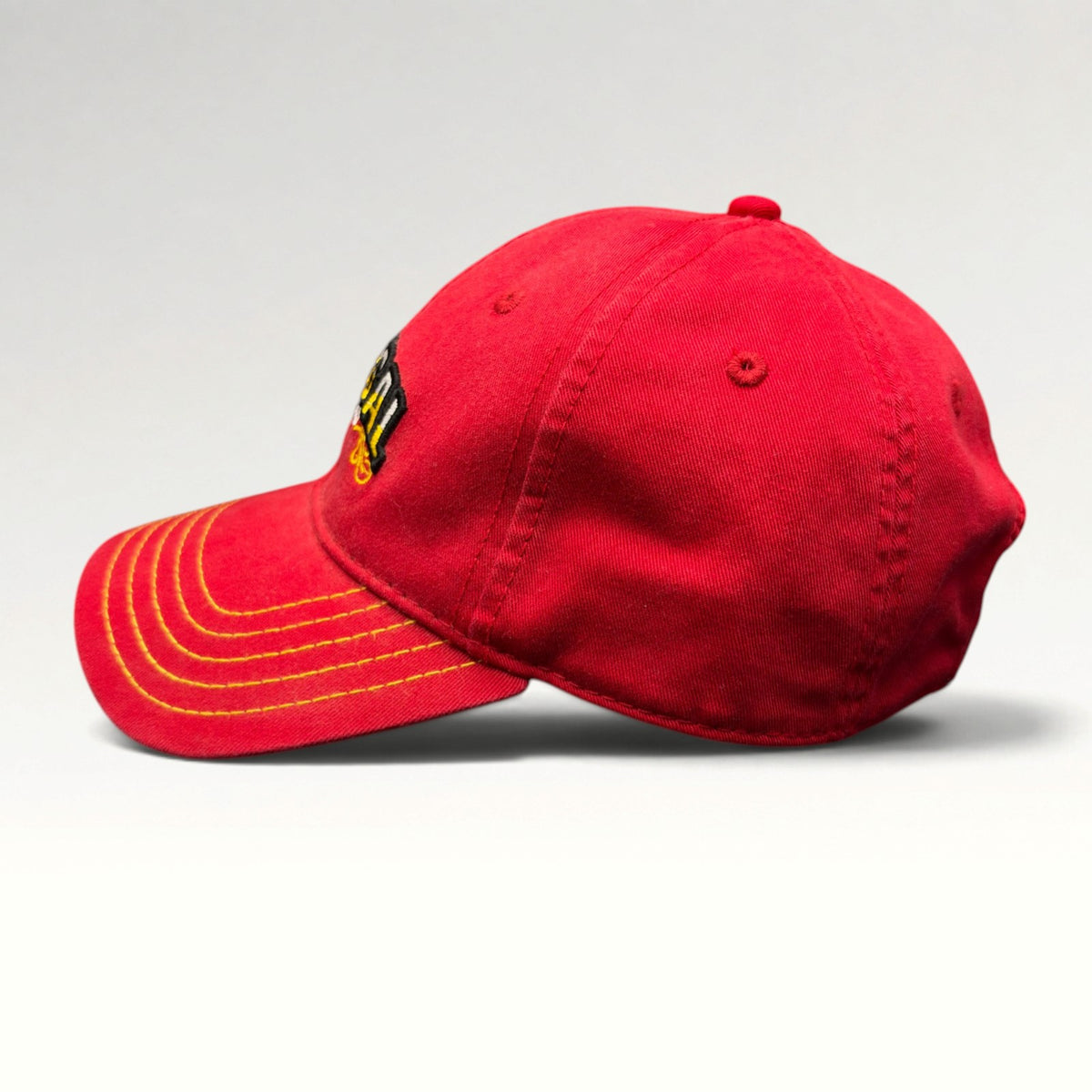 Universal Studios 1990s/Y2K Strapback Hat photo 4