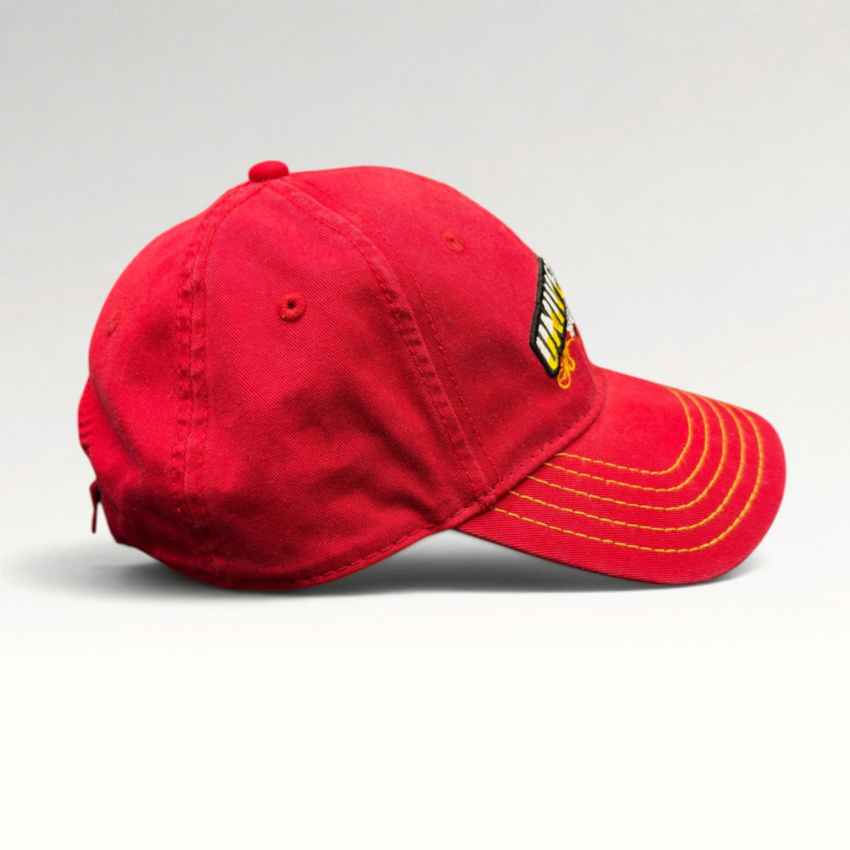 Universal Studios 1990s/Y2K Strapback Hat photo 5