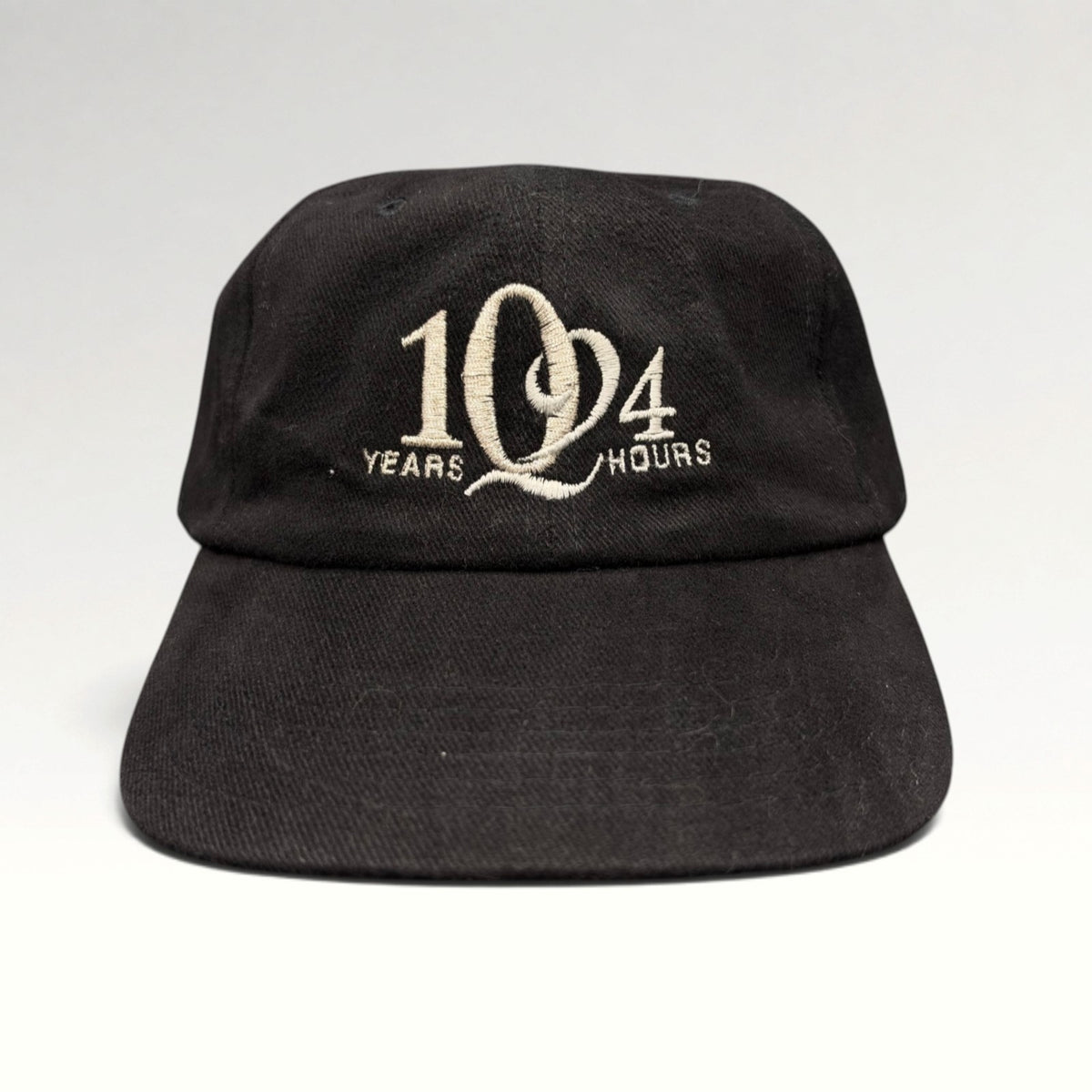 Land Rover 10 Years of 24 Hours of Aspen 2000s Strapback Hat photo 1