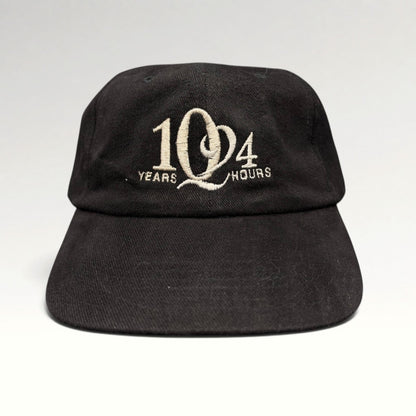 Land Rover 10 Years of 24 Hours of Aspen 2000s Strapback Hat photo 1