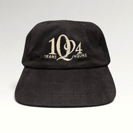 Land Rover 10 Years of 24 Hours of Aspen 2000s Strapback Hat photo 1