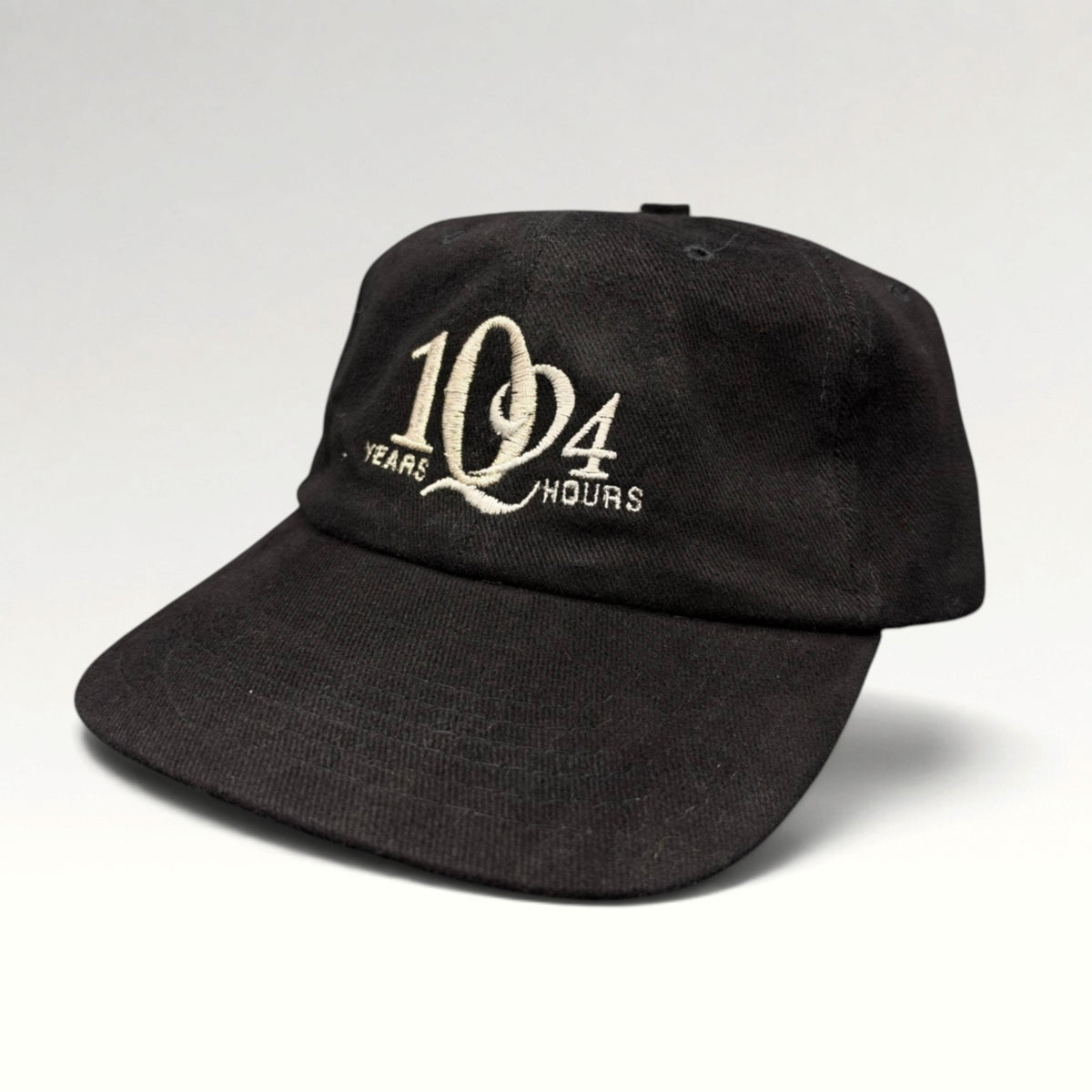 Land Rover 10 Years of 24 Hours of Aspen 2000s Strapback Hat photo 3