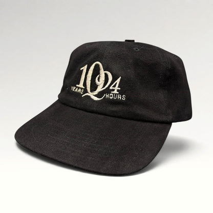 Land Rover 10 Years of 24 Hours of Aspen 2000s Strapback Hat photo 3