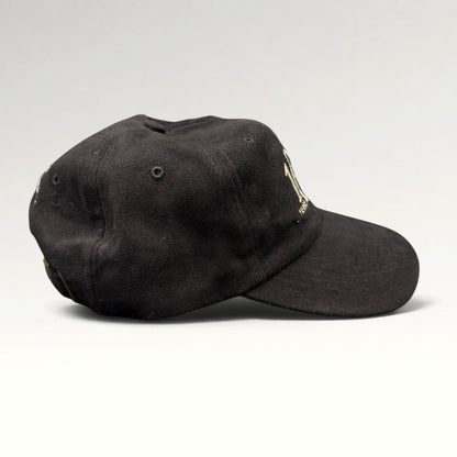 Land Rover 10 Years of 24 Hours of Aspen 2000s Strapback Hat photo 5