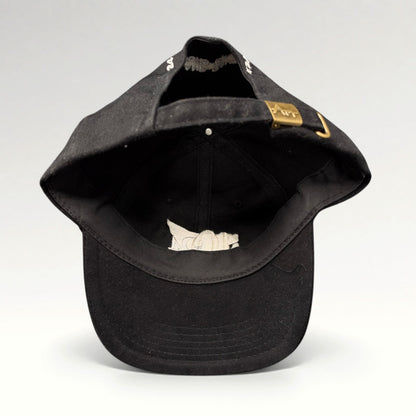 Land Rover 10 Years of 24 Hours of Aspen 2000s Strapback Hat photo 6