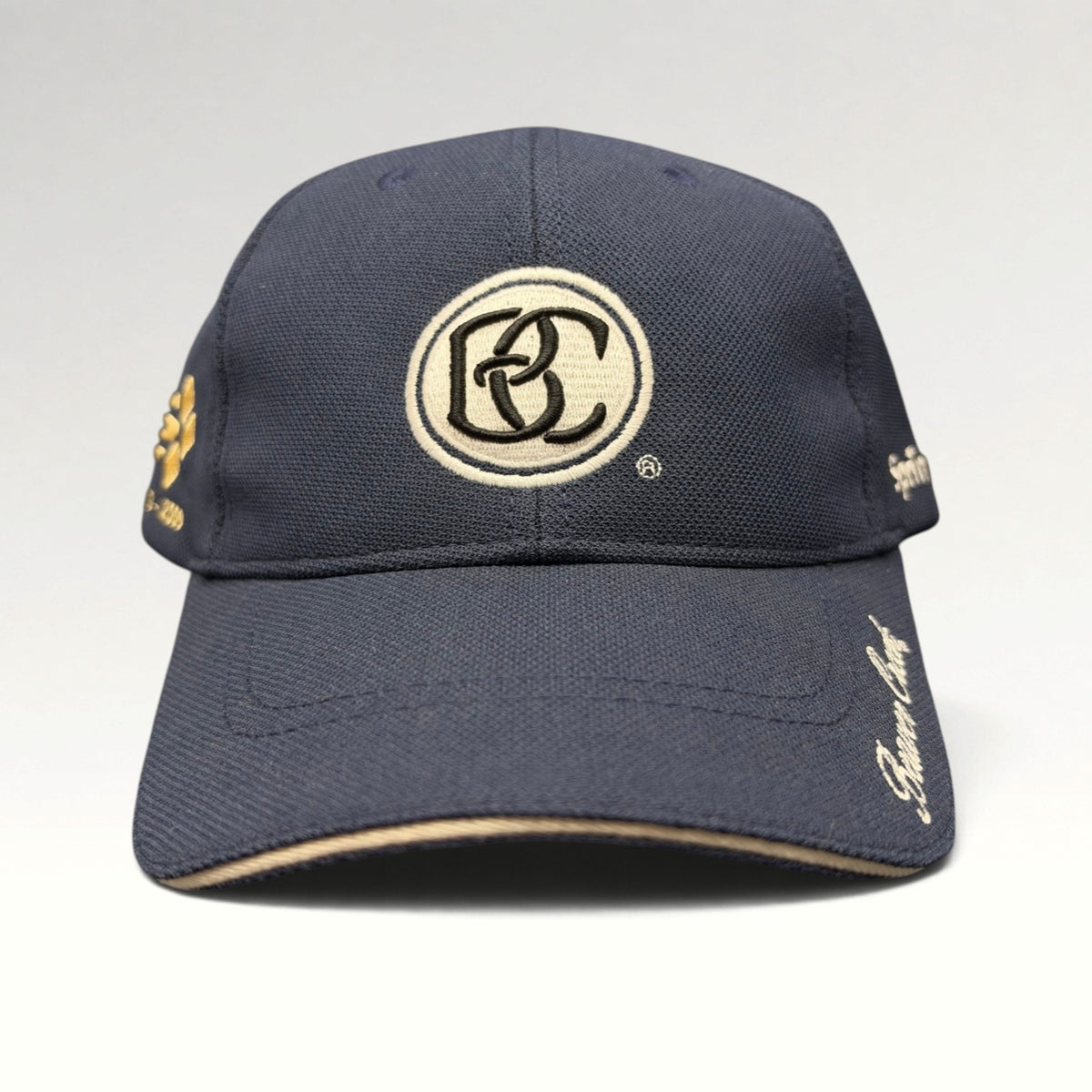 Beaver Creek 2008–2009 Strapback Hat photo 1