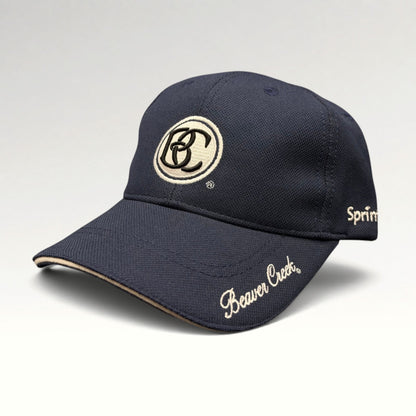 Beaver Creek 2008–2009 Strapback Hat photo 3