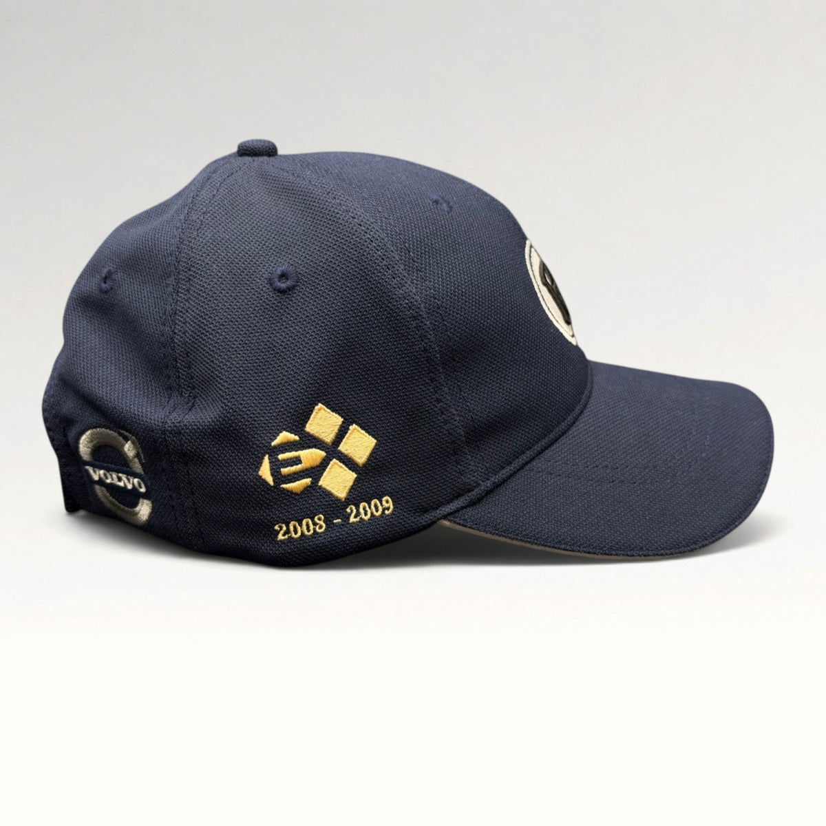 Beaver Creek 2008–2009 Strapback Hat photo 5