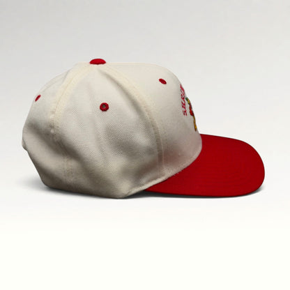 Shrine Circus 2000 Yupoong Snapback Hat photo 5